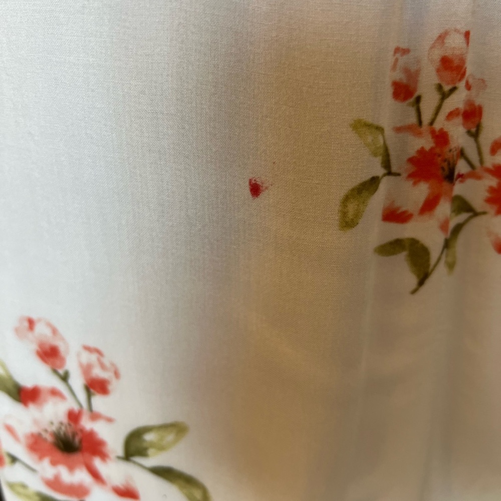 Sweet Delilah Midi Skirt - Picture 9 of 11